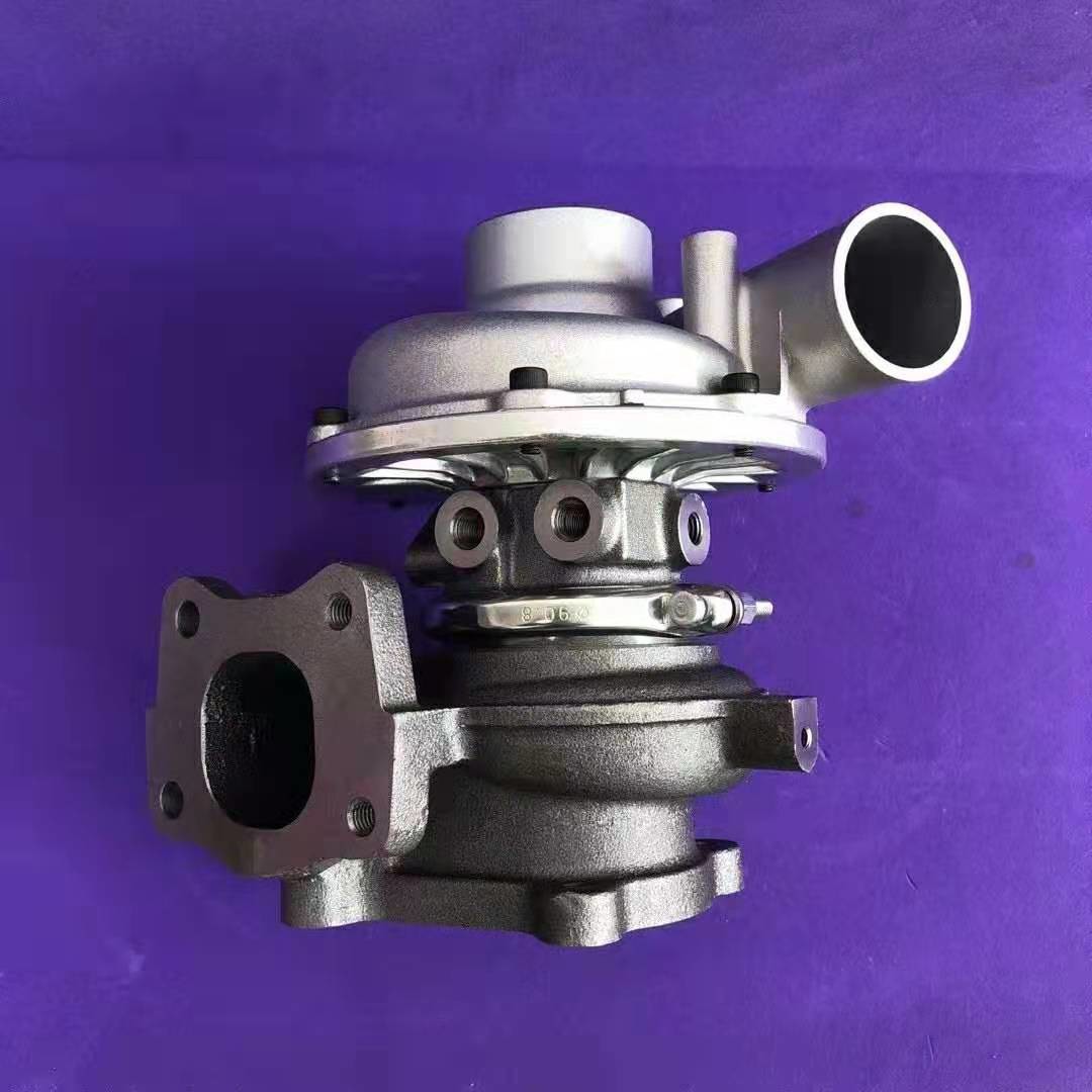 4HK1 Isuzu Supercharger For Hitachi ZX200-3 ZX240-3 ZX270-3 8-97362839-0 VA440031 VC440031