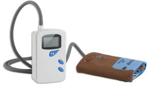 China 24H Ambulatory Blood Pressure Monitor - ABPM W/Cuff - BORSAM wholesale