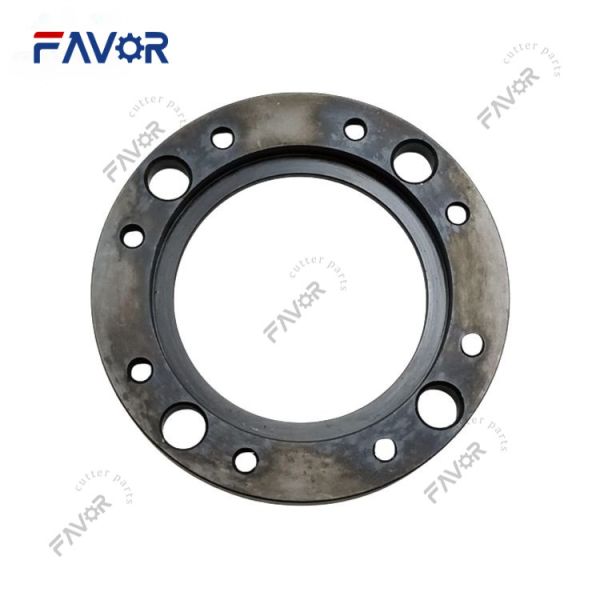 90515000 Retainer Ring Bearing 0.24kg for XLC7000 Auto Cutter