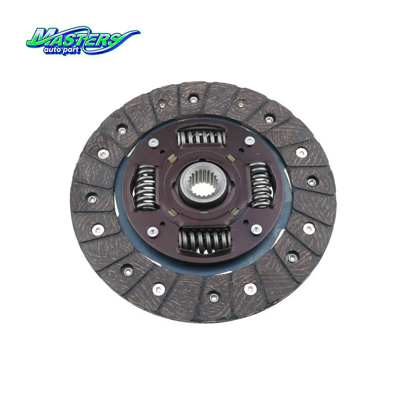 ISUZU BVP Clutch Disc (5876101080/8970706570)