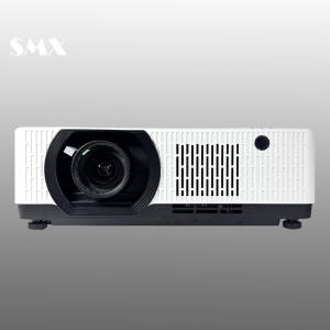 China 7800 Lumen WUXGA Large Venue Projector Laser Projector wholesale