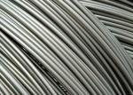 Nickel Alloy Wire SUH660 A286 UNS S66286 1.4980