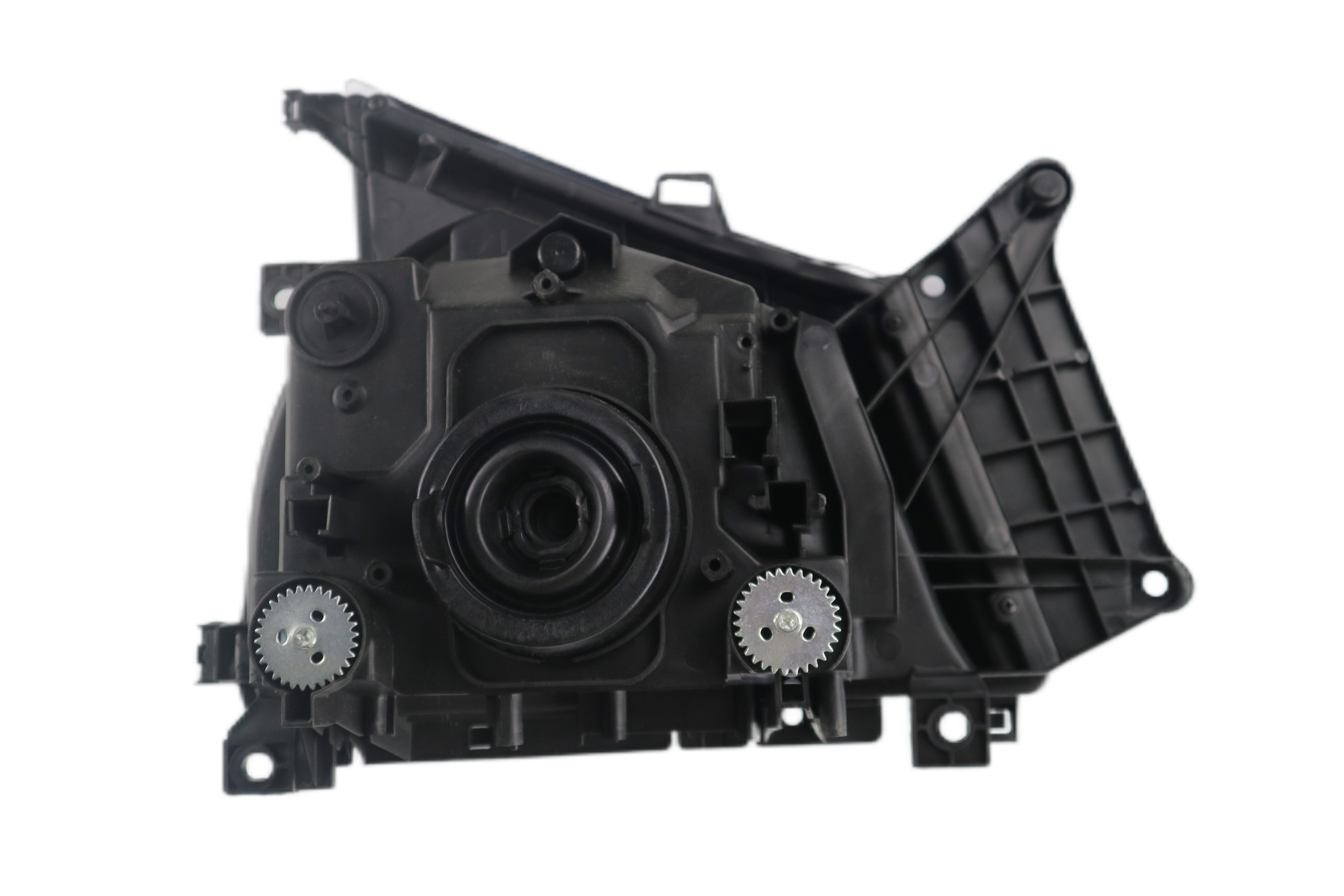 ISUZU NKR94 100P LAMP ASM HEAD L 8978550481