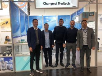 Jiangsu ChangMei Medtech Co., Ltd.