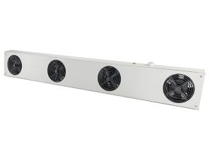 China 1.2S Four Head Air Ionizer Fan Esd Airflow Neutralizes wholesale