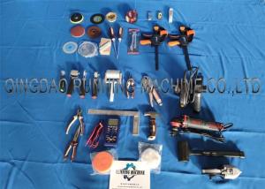 China Functional Conveyor Rubber Belt Splicing Kit Accessories ISO9001 wholesale