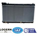 High Cooling System Honda Fit Radiator / Honda Jazz Radiator OEM 19010-Pwa-J51