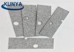 40mm Stainless Steel Fecral Sintered Fiber Felt
