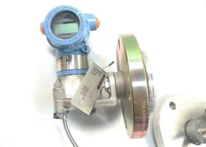 China 3051CFADL060DCHPS2T100032AA1 Pressure Temperature Transmitter Annubar Flow Meter Differential Pressure wholesale