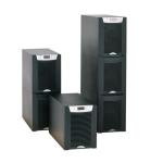 Eaton module UPS 93PS series 15kVA 12v 24v battery Eaton UPS 3 phase 380v to