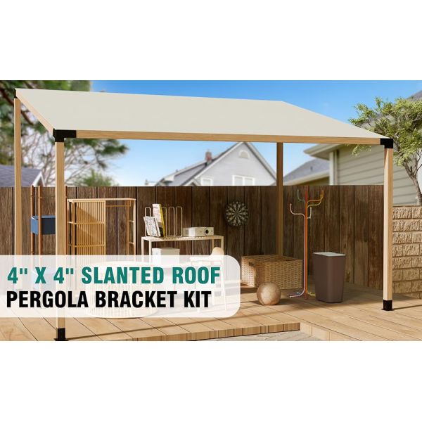 Pergola Bracket