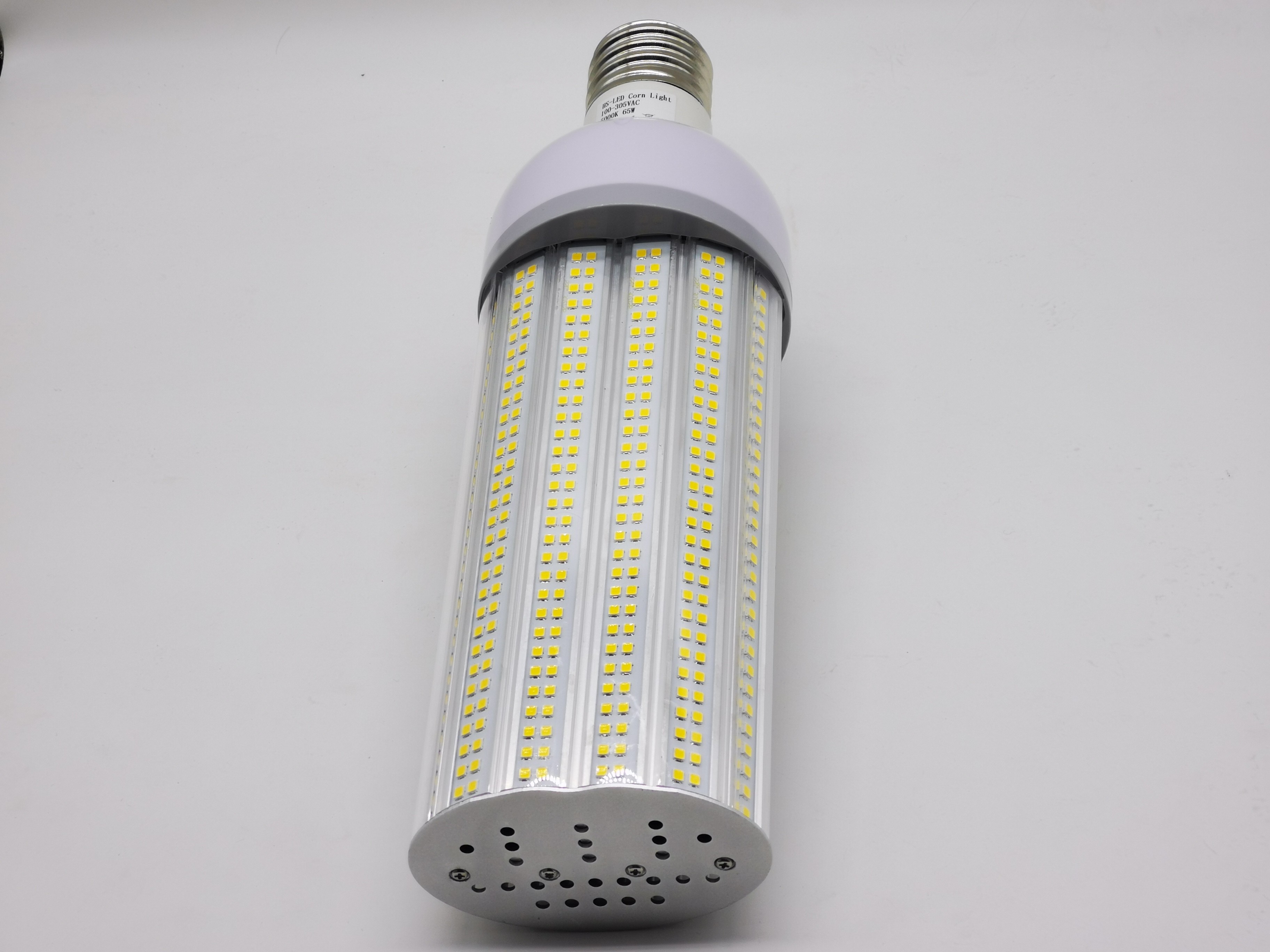 high lumens 200LM/W 60W50WE40E27E26E39 led street light led retrofit kit lamp samsuny 5630 cri>80 3years warranty