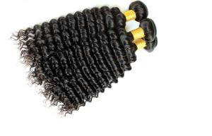 China virgin peruvian hair spiral curly human hair weave,hair extensions black women wholesale wholesale
