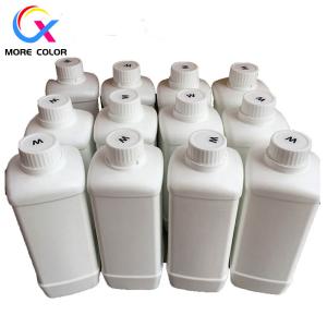 China Eco Friendly 1000ML DTF Pigment Ink For Epson I3200 DX5 4720 wholesale