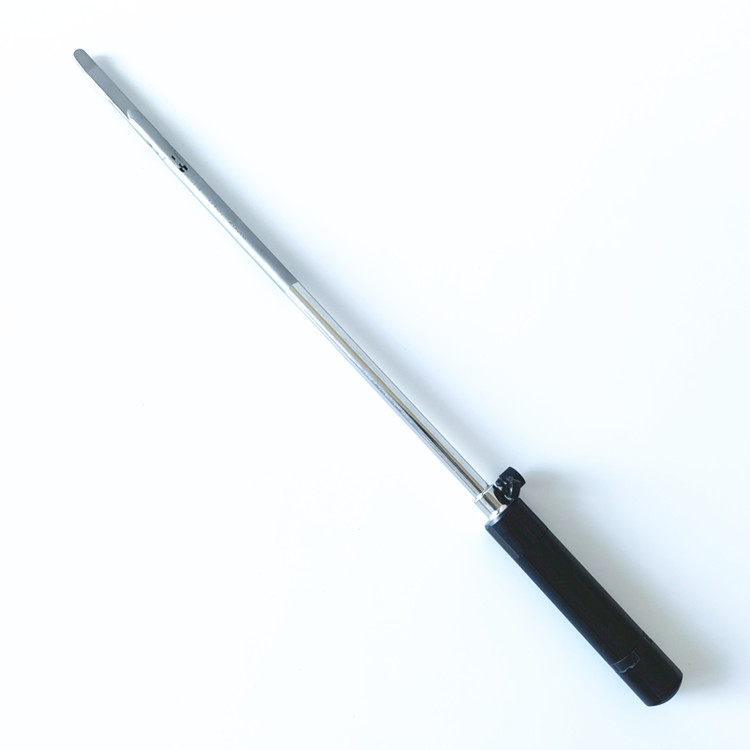 5mm 10mm Reusable Laparoscopic Fan Shaped Retractor with 3 Blades and 5 Blades Forceps