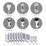 360° Cryolipolysis Fat Freezing CoolSculpting Body Slimming Weight Loss Machine