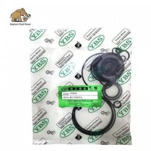 China A10VD Hydraulic Repair Kit Cylinder Seal For Uchida Machine wholesale