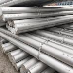 corrosion resistance 6063 Aluminum Round Bar 5mm 9.5mm 10mm 12mm