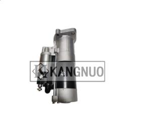 China 8-98070321-1 Excavator Spare Parts ZX240-3 Excavator Starter Motor 4HK1 wholesale