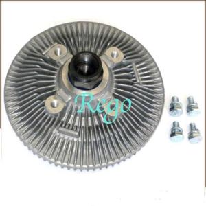 China Silicone Oil Radiator Cooling Fan Clutch For Land Rover Defender / Discovery wholesale