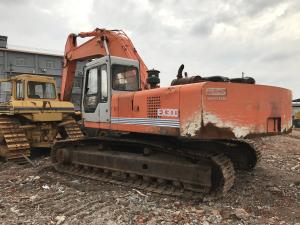 China Made in japan Used HITACHI EX300 EX300-1 Excavator for sale wholesale