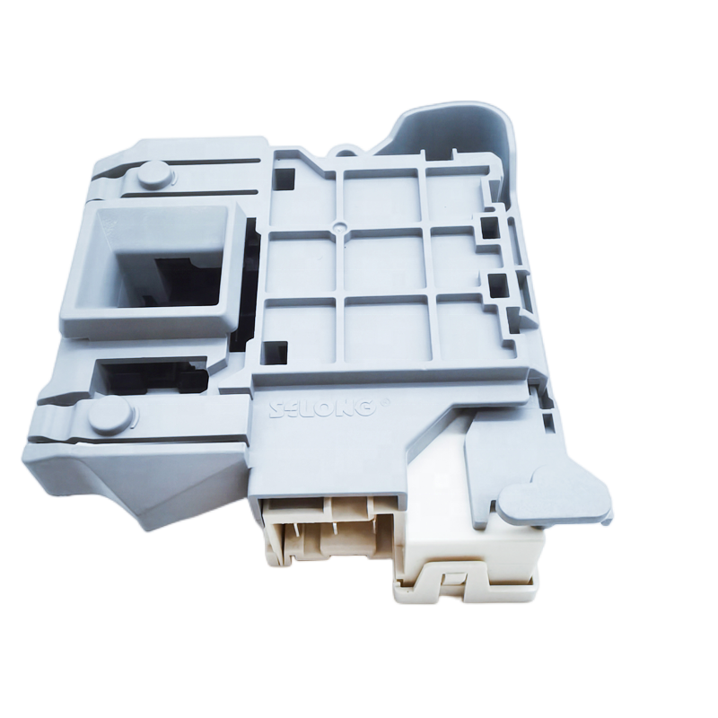 KM-20 2C103-000022 BEKO BOSCH Selong Grey Washing Machine Door Lock Switch