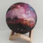 15cm 3d Lunar Moon Lamp