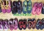 Comfortable Second Hand Ladies Sports Shoes / Used Sports Shoes For Southeast