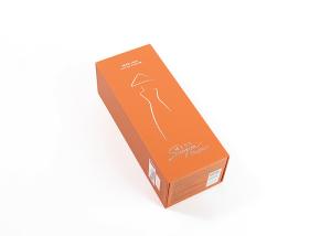 China Skincare Cosmetic Packaging Box wholesale