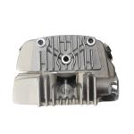 54mm Cylinder Head Assembly for 125cc ATV Dirt Bike Go Kart Barr