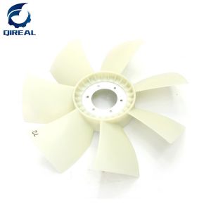 China J05E Engine Cooling Fan Component VHS163063000 VH163063000A S1630-63000 wholesale