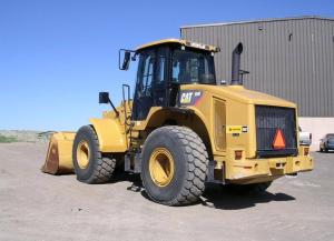 China Used CAT 950H wheel loader,CAT loaders,loaders wholesale