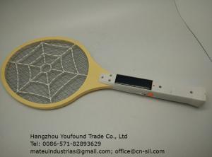 China B4 Mosquito Hitting Handle Machine Fly Swatter wholesale