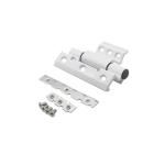Aluminum Heavy Duty Glass Door Pivot Hinge For Doors And Windows