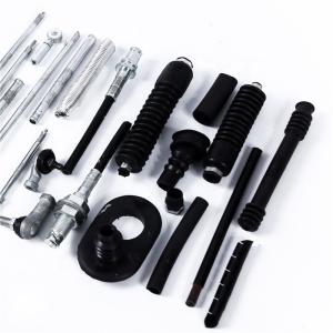 China Brake Throttle Motorcycle Cable Fittings FIT CD 70 CG COMPONENTS 125 wholesale