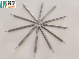 China 0.5-12.7mm Outer Sheath Size Thermocouple Sheath Material SS304 wholesale