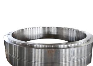 China 3.2um Ra 1.4835 Alloy Forging Welding Stainless Steel black painting wholesale