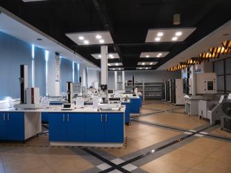 Perfect International Instruments Co., Ltd