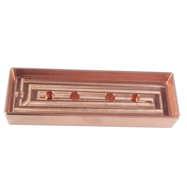 Aluminium Cnc Machining Turning Parts Spark Plug CNC Milling Parts