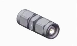China Premium TNC Male to Male RF Coaxial Connector Adapter wholesale