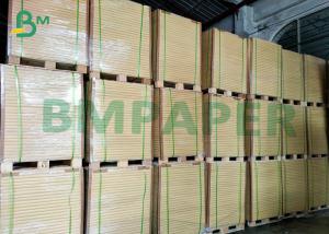 China High Opacity Cream Uncoated Woodfree Paper Ivory Woodfree Paper wholesale