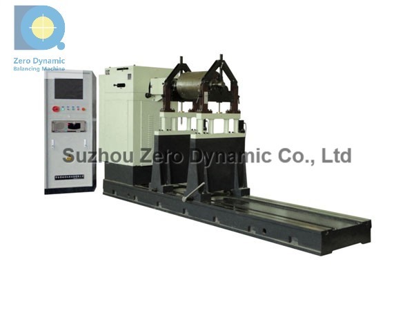 Hard Bearing Universal Joint Balancing Machine