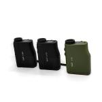 6x Magnification Clear View Laser Range Finder For Golfers