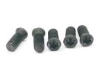 A2-70 Stainless Steel Machine Screws Umbrella Head JIS Standard 12.9 Grade