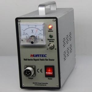 China Horseshoe Probe Portable Multifunction Magnetic Particle Flaw Detector wholesale