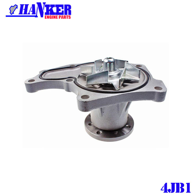 Isuzu Water Pump 8-94140-341-2 8-94376-844-0 For 4JB1 4JA1 4JG1 4JG2