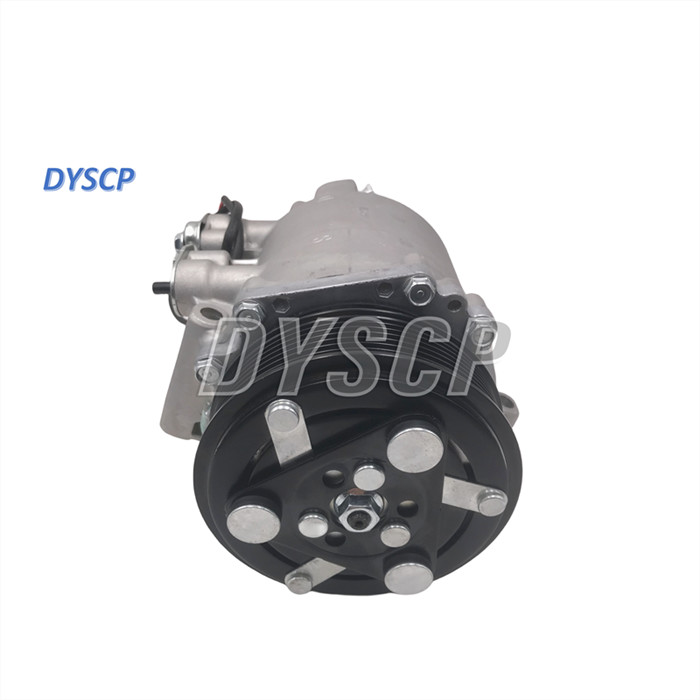 7PK AC Compressor For Honda Accord RD5 CL7 38810-RBA-006 38810RBA006