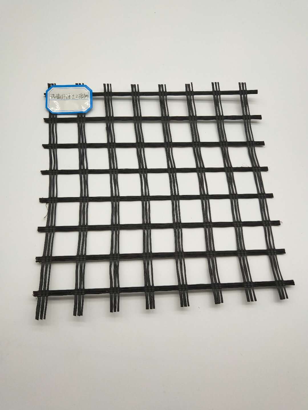 Direct Supply Good Thermal Stability Geogrids with After-Sale Service Onsite Training