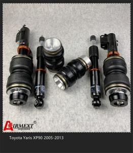 China For TOYOTA YARIS XP90 2005-2013 Toyota Air Suspension Strut wholesale