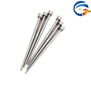 China OEM Precision Mold Components Stamping Die Parts RoHS Approved wholesale